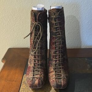 Circus By Sam Edelman Booties